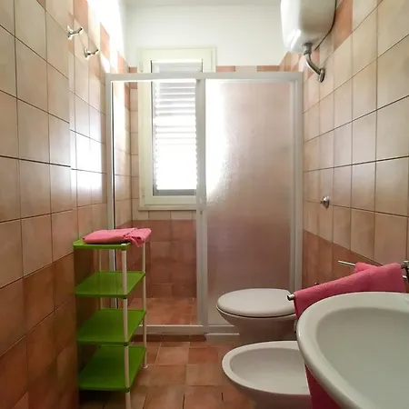 Hotel apartamentowy Holiday Homes Otranto