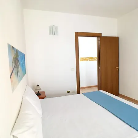 Holiday Homes Otranto
