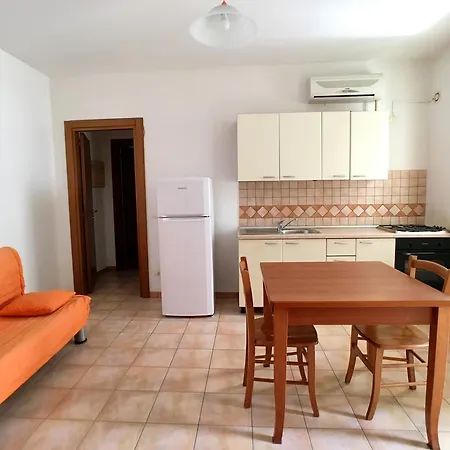 Hotel apartamentowy Holiday Homes Otranto