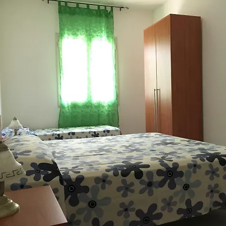 Holiday Homes * Otranto