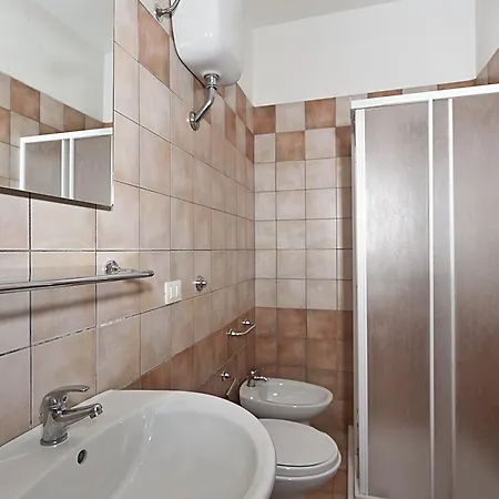 Hotel apartamentowy Holiday Homes Otranto