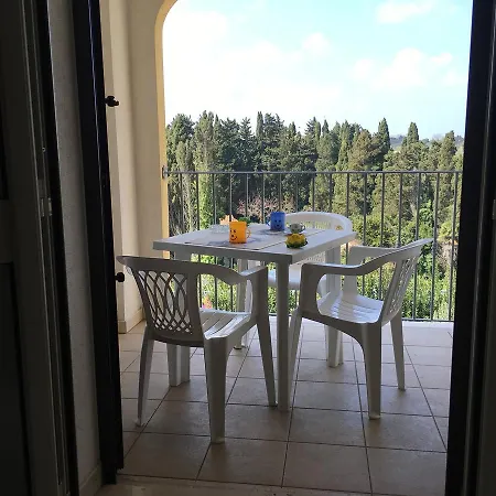 Holiday Homes Otranto